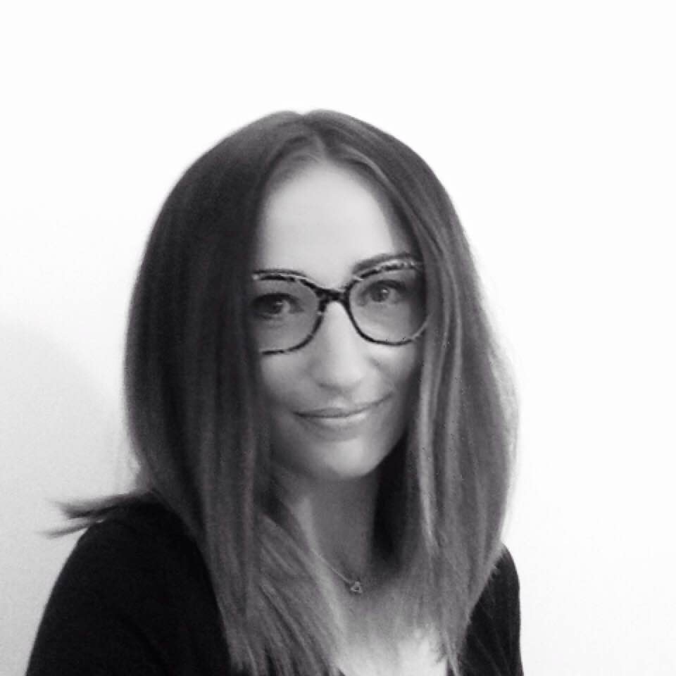 Head shot-Danni